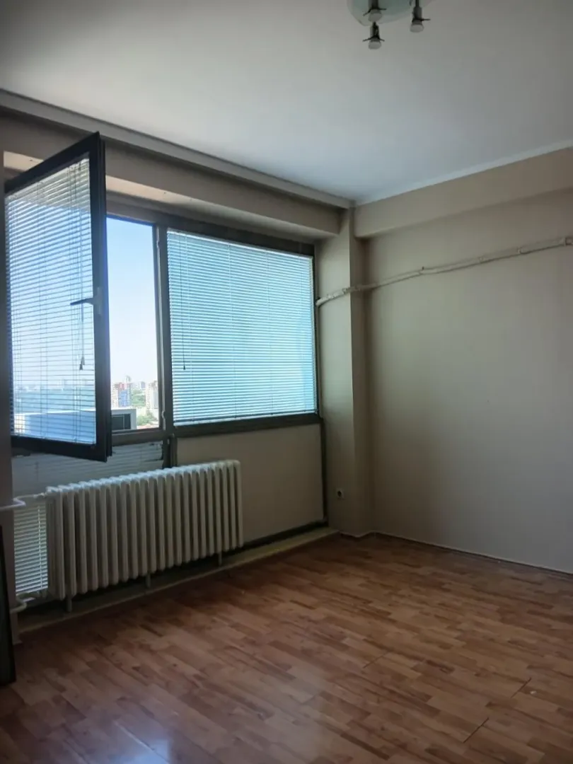 Sale, one bedroom apartment, 42m², Novi Beograd Sve Podlokacije, Beograd