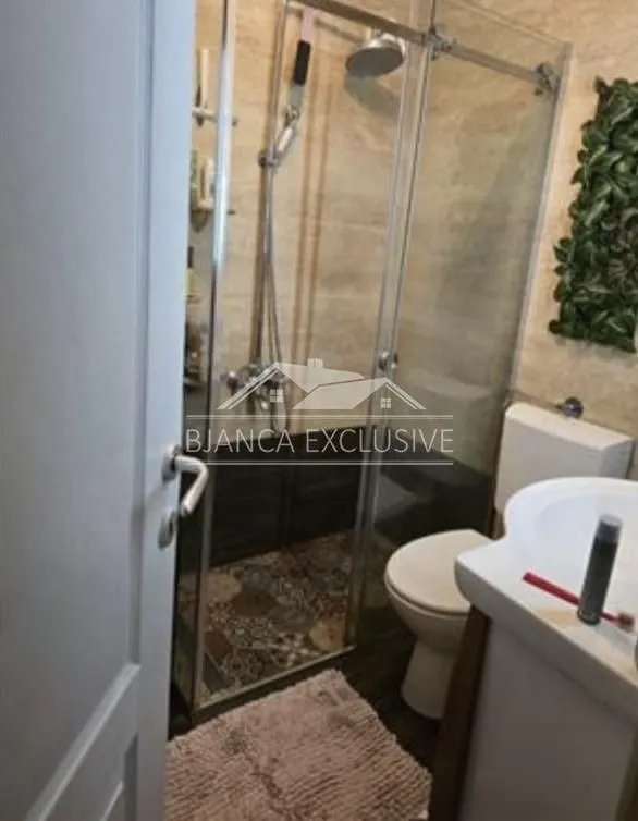 Sale, two bedroom apartment, 50m², Stari Grad, Beograd