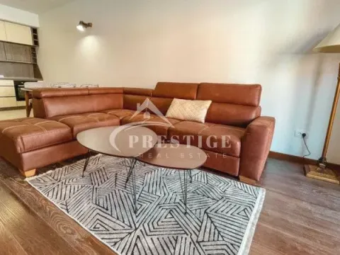 Izdavanje, jednosoban stan, 52m², Master Kvart, Podgorica - image 3