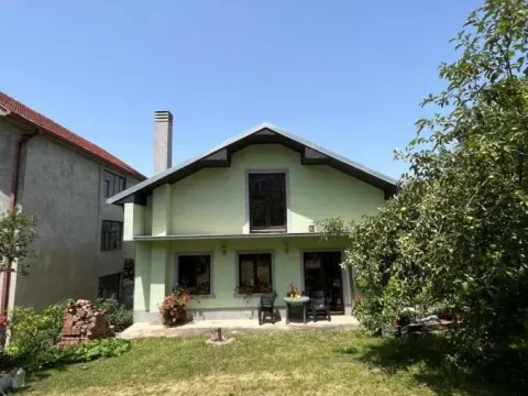 Prodaja, kuća, 312m², Palilula, Niš - image 21