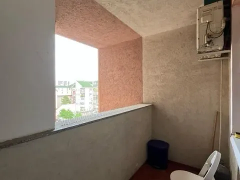 Rent, studio apartment, 31m², Spens, Novi Sad Sve Podlokacije - image 8