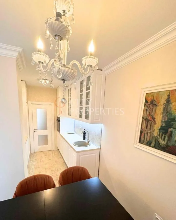 Rent, apartment, 101m², Preko Morače, Podgorica