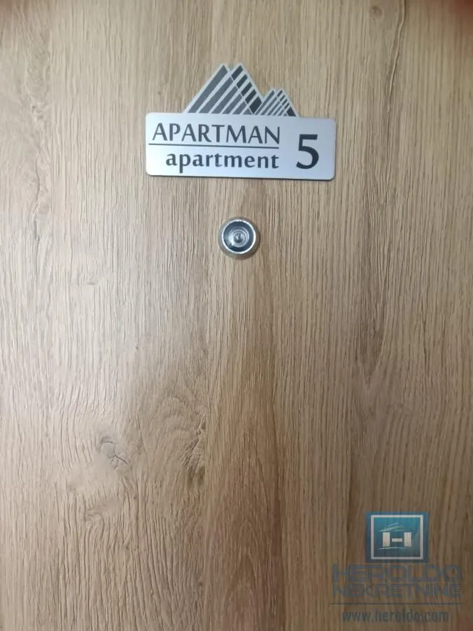 Prodaja, garsonjera, 26m², Zlatibor, Srbija