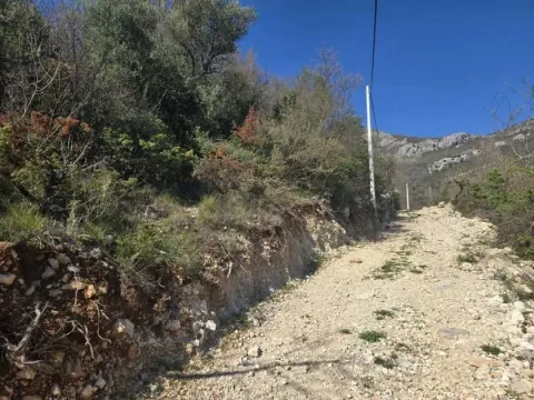 Sale, land lot, 2061m², Šušanj, Bar - image 4