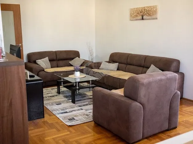 Rent, two bedroom apartment, 88m², Tuški Put, Podgorica