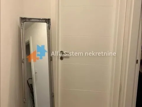 Rent, two bedroom apartment, 58m², Novi Beograd Blok 65, Novi Beograd Sve Podlokacije - image 11