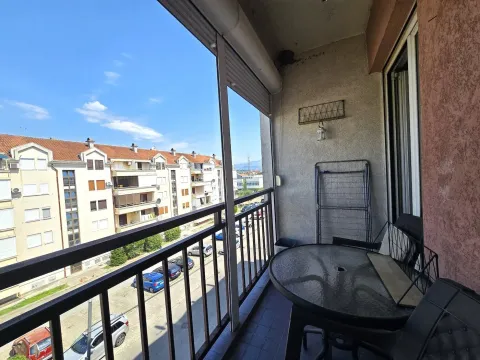 Prodaja, stan, 41m², Stari Aerodrom, Podgorica - image 8