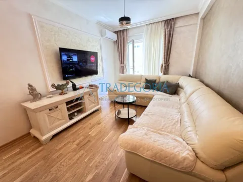 Prodaja, dvosoban stan, 66m², Budva, Crna Gora - image 5