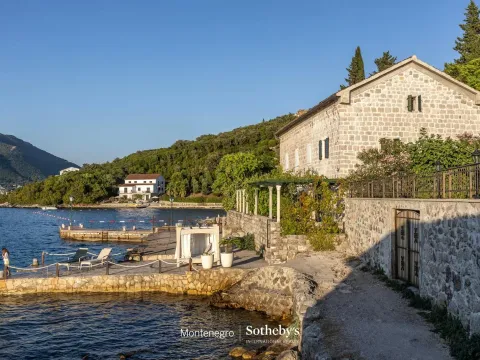 Prodaja, kuća, 120m², Rose, Herceg Novi - image 2