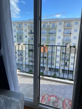 Rent, one bedroom apartment, 59m², Central Point, Podgorica - image 144