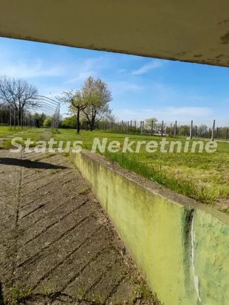 Prodaja, kuća, 134m², Sremski Karlovci, Novi Sad