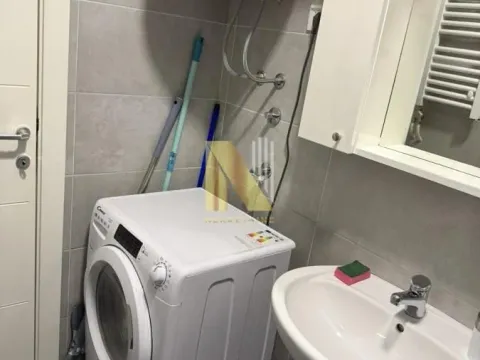 Izdavanje, jednosoban stan, 39m², Bulevar Evrope, Novi Sad Sve Podlokacije - image 13