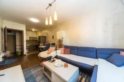 Izdavanje, jednosoban stan, 50m², Ljubović, Podgorica