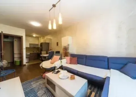 Rent, one bedroom apartment, 50m², Ljubović, Podgorica