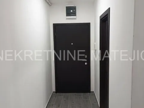 Rent, two bedroom apartment, 52m², Centar, Kragujevac - image 6