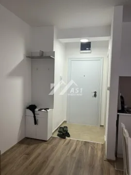 Izdavanje, jednosoban stan, 30m², Adice, Novi Sad Sve Podlokacije - image 2