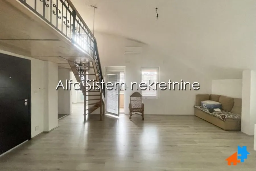 Rent, three bedroom apartment, 110m², Lion, Zvezdara Sve Podlokacije