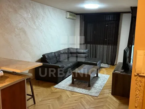 Rent, one bedroom apartment, 47m², Zabjelo, Podgorica - image 1