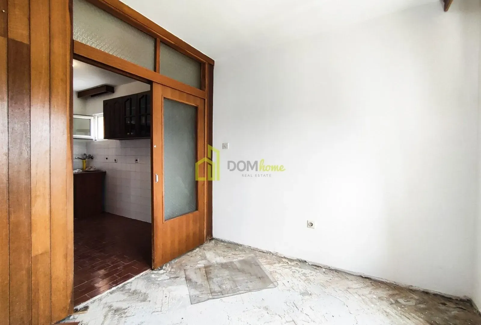 Prodaja, dvosoban stan, 80m², Zabjelo, Podgorica