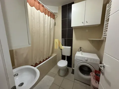 Sale, one bedroom apartment, 40m², Nova Detelinara, Novi Sad Sve Podlokacije - image 9