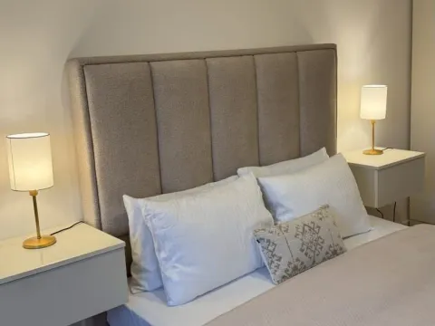 Izdavanje, jednosoban stan, 43m², Central Point, Podgorica - image 4