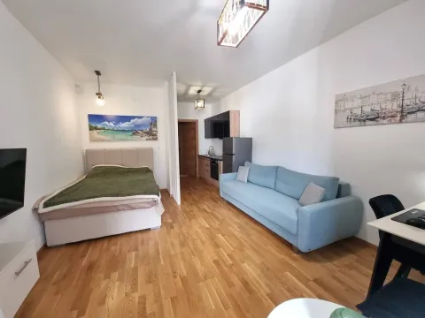 Prodaja, jednosoban stan, 29m², Bečići, Budva - image 2