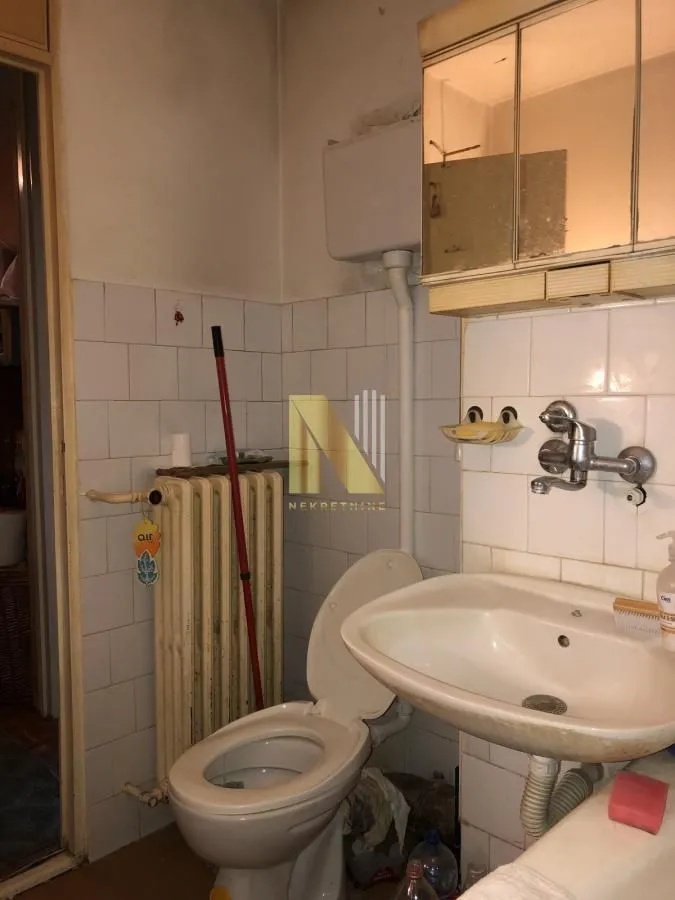 Prodaja, trosoban stan, 80m², Liman 4, Novi Sad Sve Podlokacije