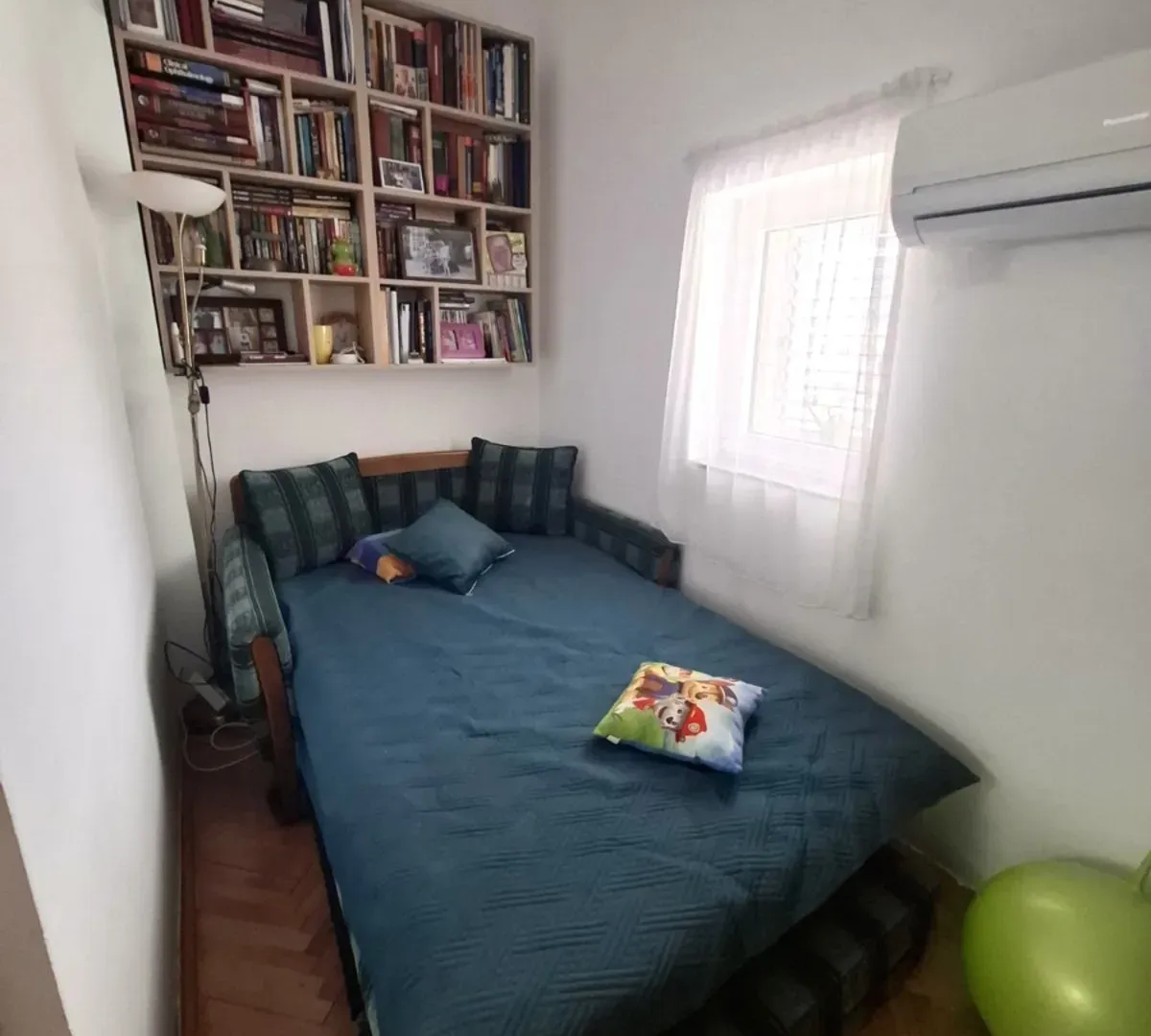 Prodaja, dvosoban stan, 72m², Seljanovo, Tivat