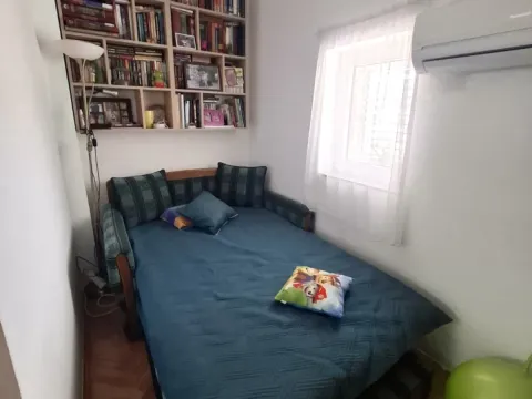 Sale, two bedroom apartment, 72m², Seljanovo, Tivat - image 8