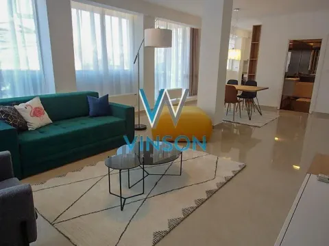 Izdavanje, dvosoban stan, 73m², Bulevar Evrope, Novi Sad Sve Podlokacije - image 3