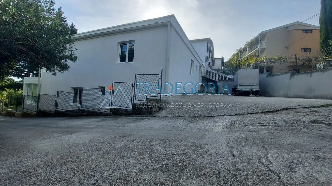Prodaja, kuća, 224m², Sutomore, Bar