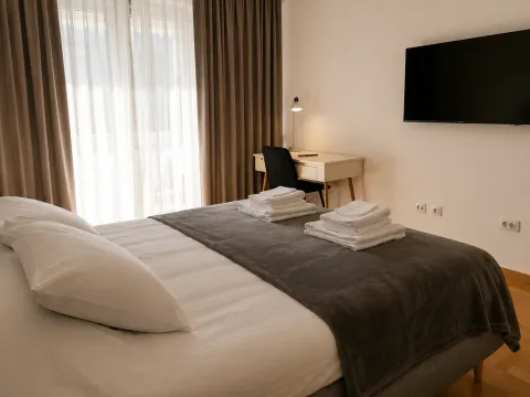 Prodaja, jednosoban stan, 58m², Preko Morače, Podgorica - image 10