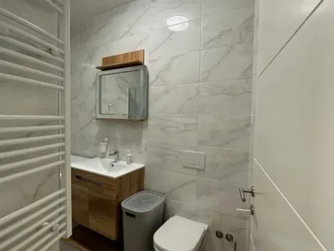 Izdavanje, dvosoban stan, 48m², Bulevar Evrope, Novi Sad Sve Podlokacije - image 15