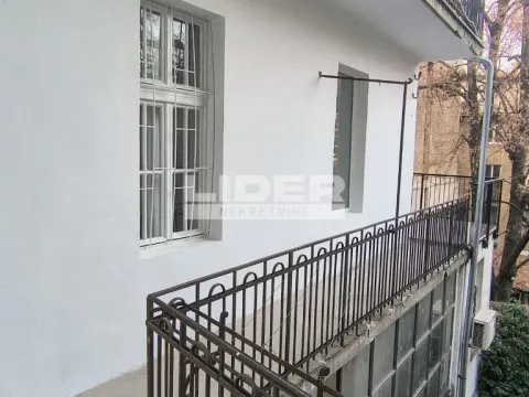 Sale, two bedroom apartment, 87m², Stari Grad, Beograd - image 19