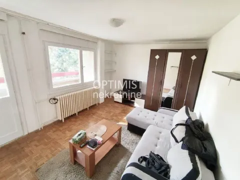 Sale, one bedroom apartment, 44m², Rakovica, Beograd