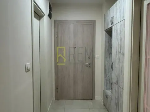 Rent, one bedroom apartment, 49m², Central Point, Podgorica - image 13