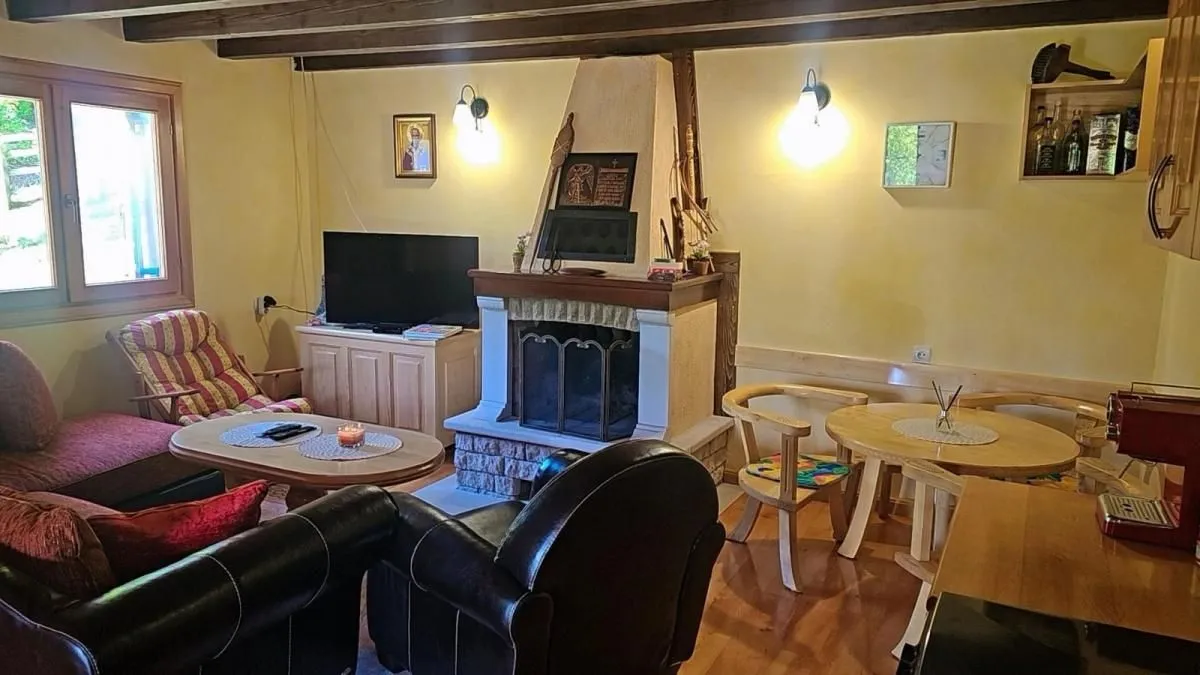 Sale, house, 90m², Kolašin, Crna Gora
