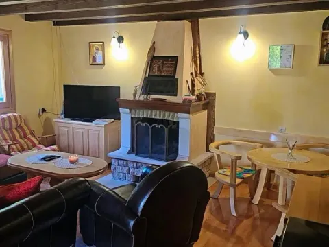 Prodaja, kuća, 90m², Kolašin, Crna Gora - image 5