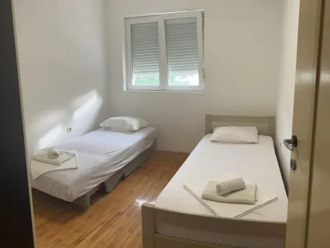 Prodaja, dvosoban stan, 59m², Budva, Crna Gora - image 9