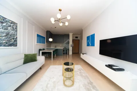 Rent, one bedroom apartment, 49m², Centar, Podgorica - image 5