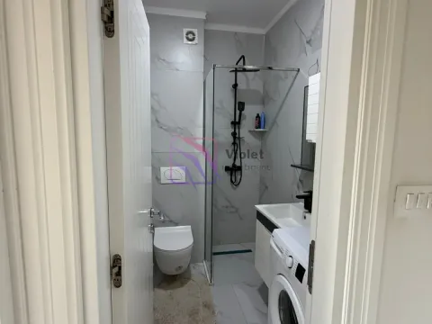 Izdavanje, jednosoban stan, 38m², 1 maj, Podgorica - image 6