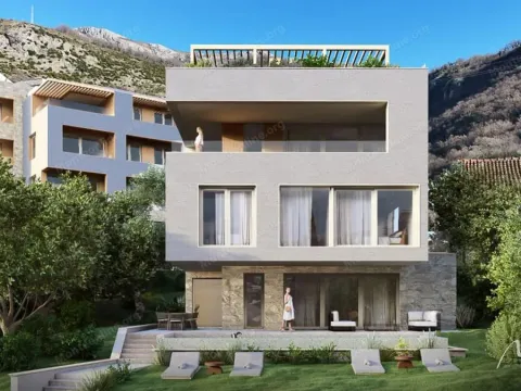 Prodaja, kuća, 767m², Pržno, Budva - image 1