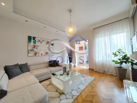 Izdavanje, trosoban stan, 100m², Novi Sad Sve Podlokacije, Novi Sad - image 3