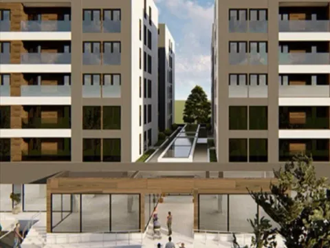 Prodaja, garsonjera, 28m², Centar, Loznica - image 5