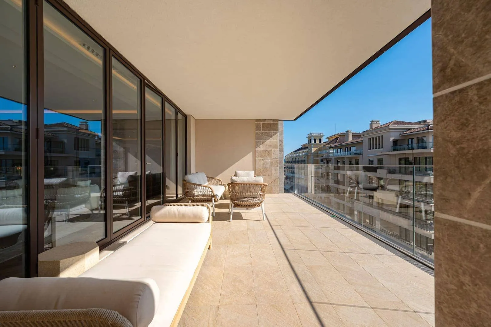 Prodaja, četvorosoban stan, 350m², Porto Montenegro, Tivat
