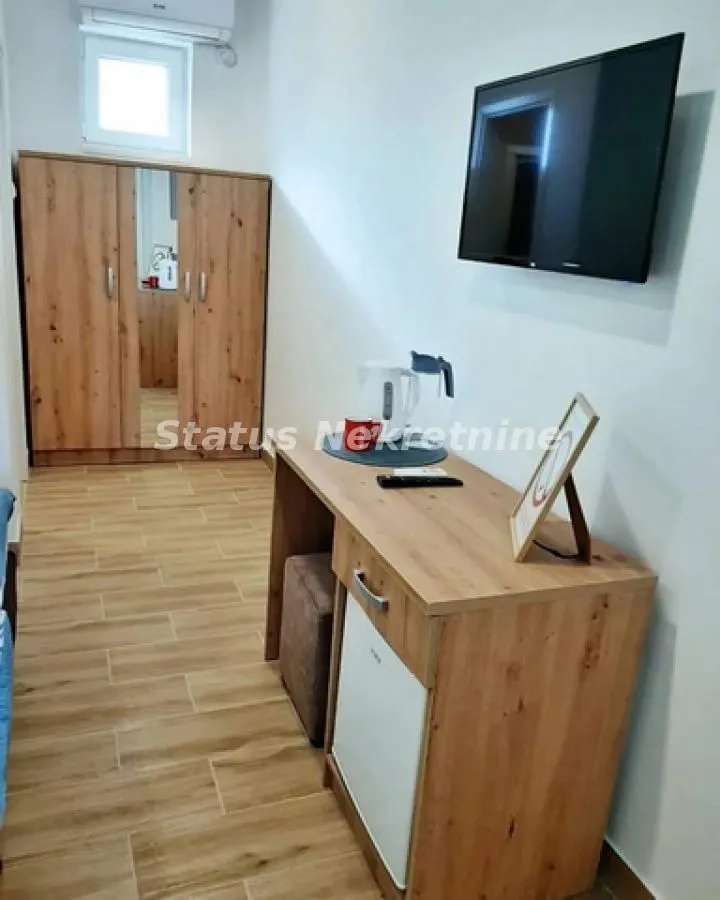Prodaja, ugostiteljski objekat, 476m², Novi Sad, Srbija