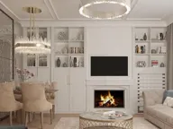 Izdavanje, četvorosoban stan, 118m², Savski Venac, Beograd - image 1