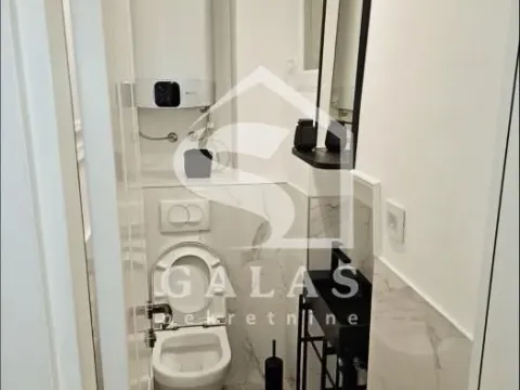 Rent, three bedroom apartment, 92m², Kalenić Pijaca, Vračar Sve Podlokacije - image 8