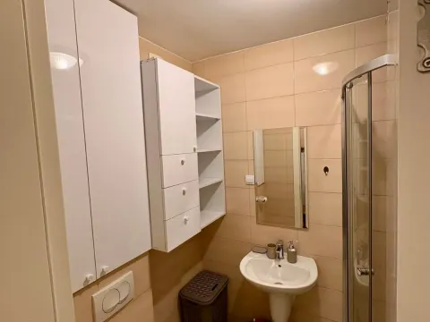Izdavanje, jednosoban stan, 33m², Zabjelo, Podgorica - image 7