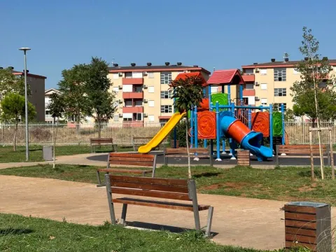 Izdavanje, jednosoban stan, 45m², Zabjelo, Podgorica - image 17